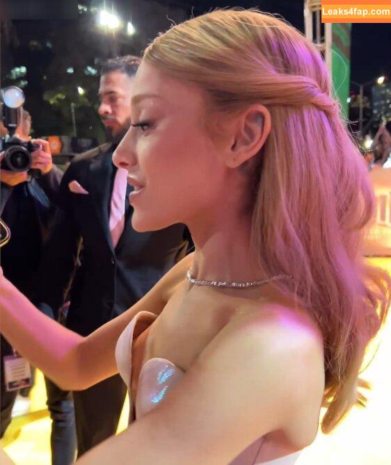 Ariana Grande / arianagrande / biancasotelo14 leaked photo photo #0343