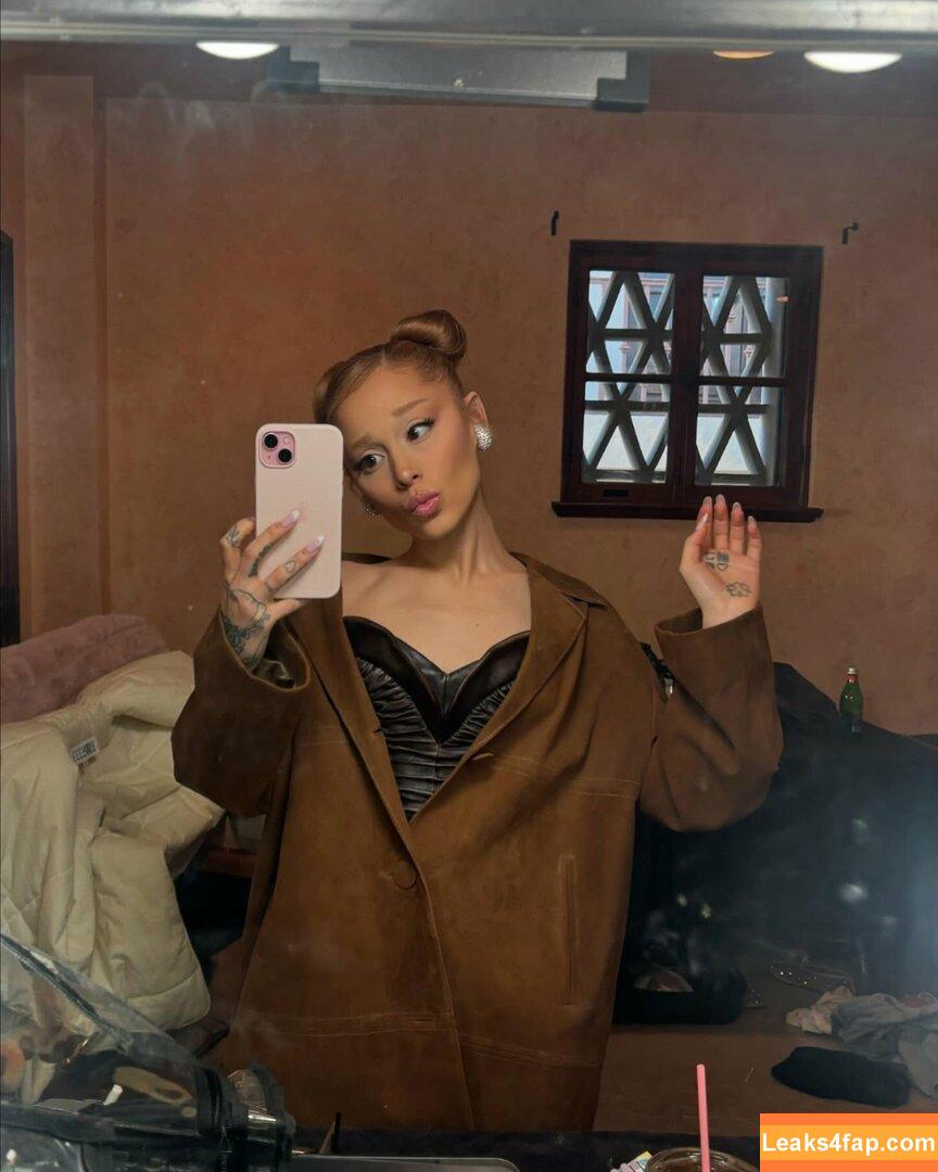 Ariana Grande / arianagrande / biancasotelo14 leaked photo photo #0348