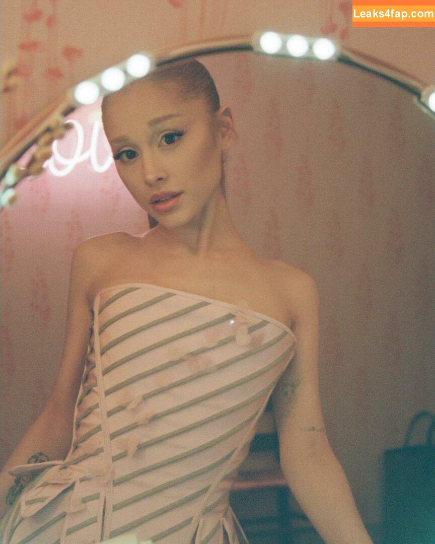 Ariana Grande / arianagrande / biancasotelo14 leaked photo photo #0351