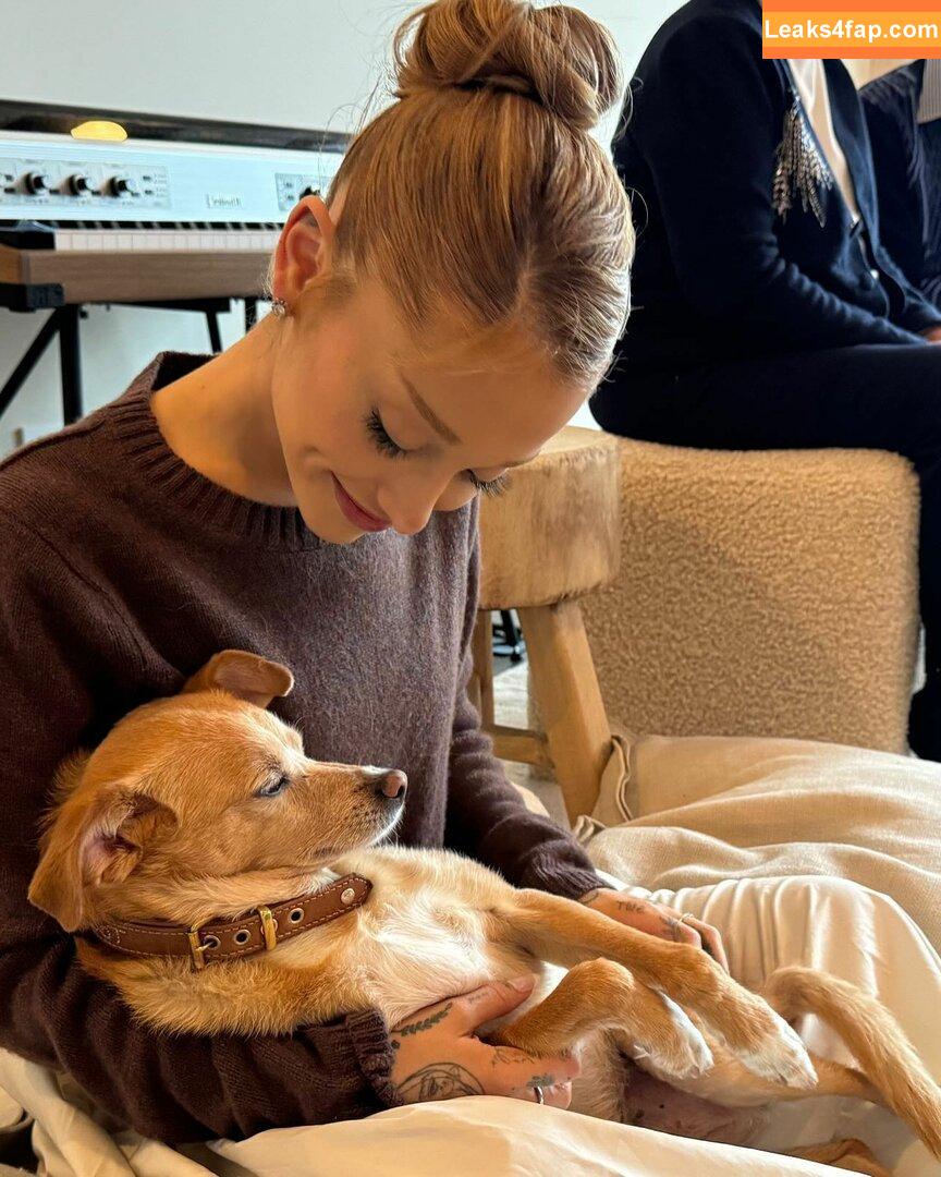Ariana Grande / arianagrande / biancasotelo14 leaked photo photo #0353