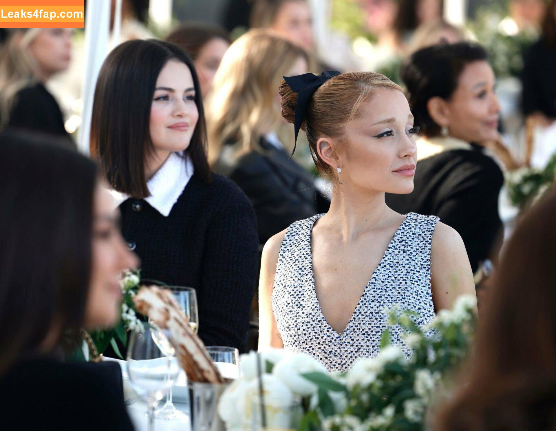 Ariana Grande / arianagrande / biancasotelo14 слитое фото фото #0375