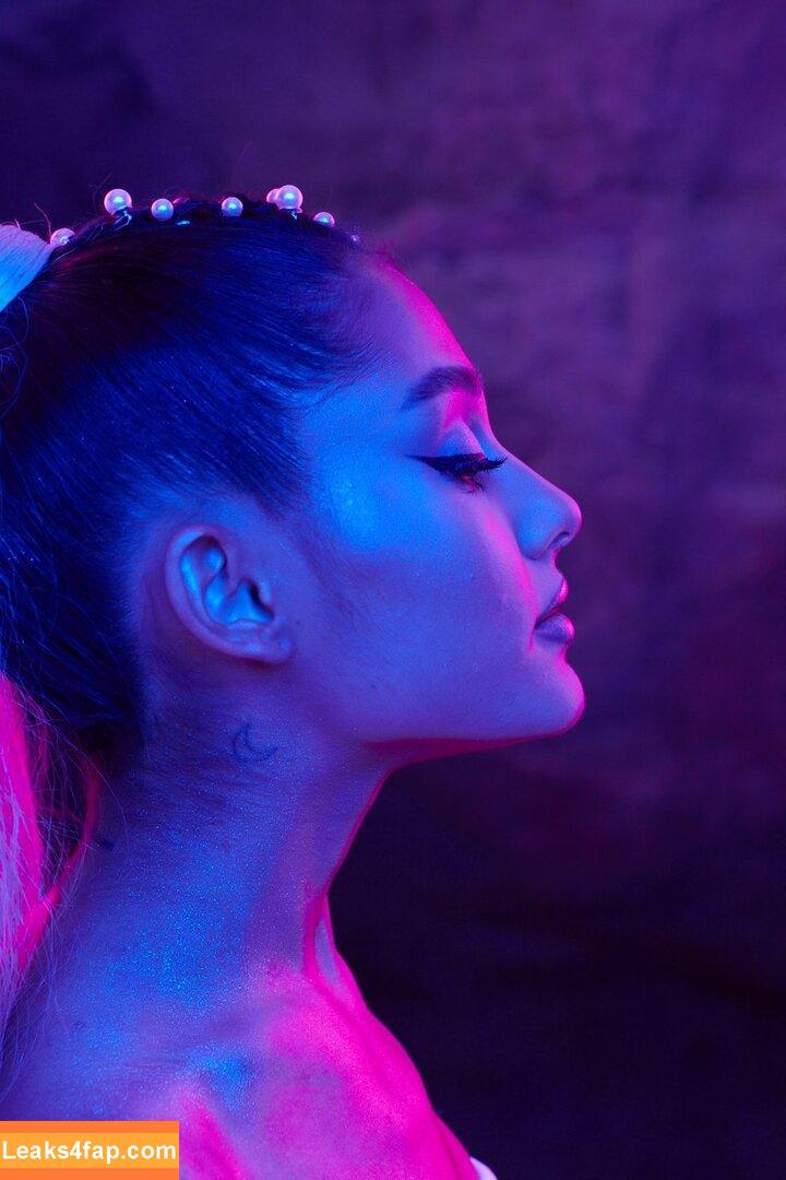 Ariana Grande / arianagrande / biancasotelo14 слитое фото фото #0402