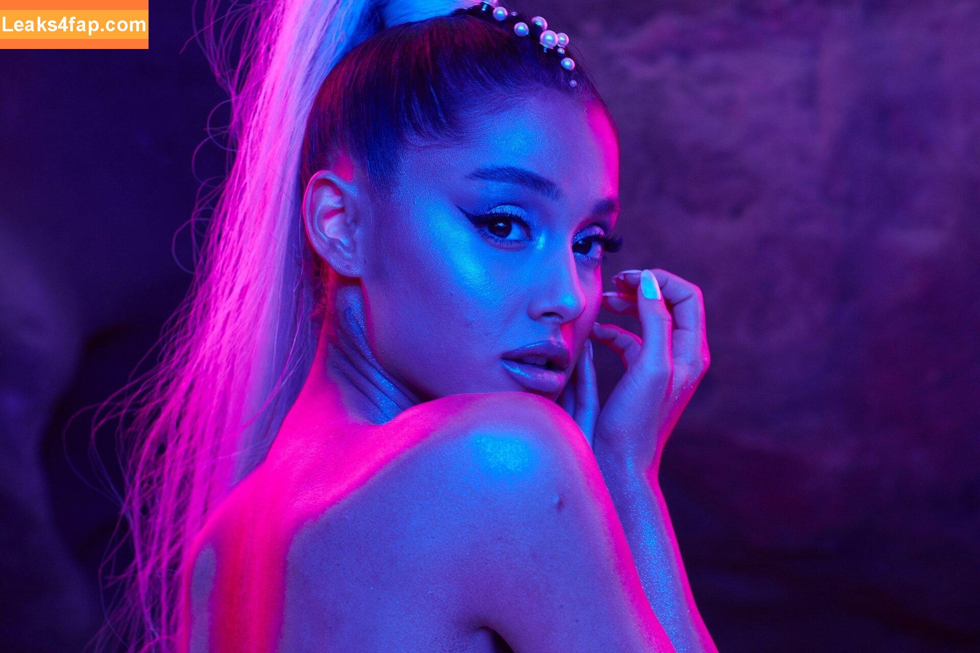 Ariana Grande / arianagrande / biancasotelo14 слитое фото фото #0403