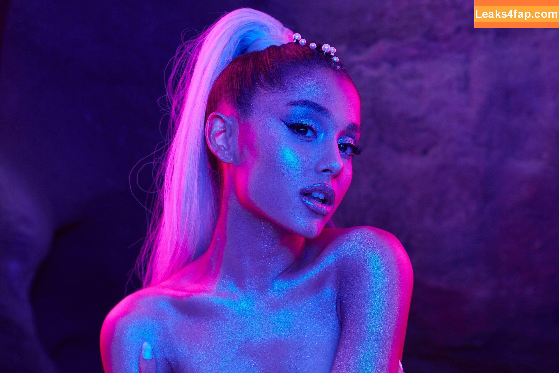 Ariana Grande / arianagrande / biancasotelo14 слитое фото фото #0408