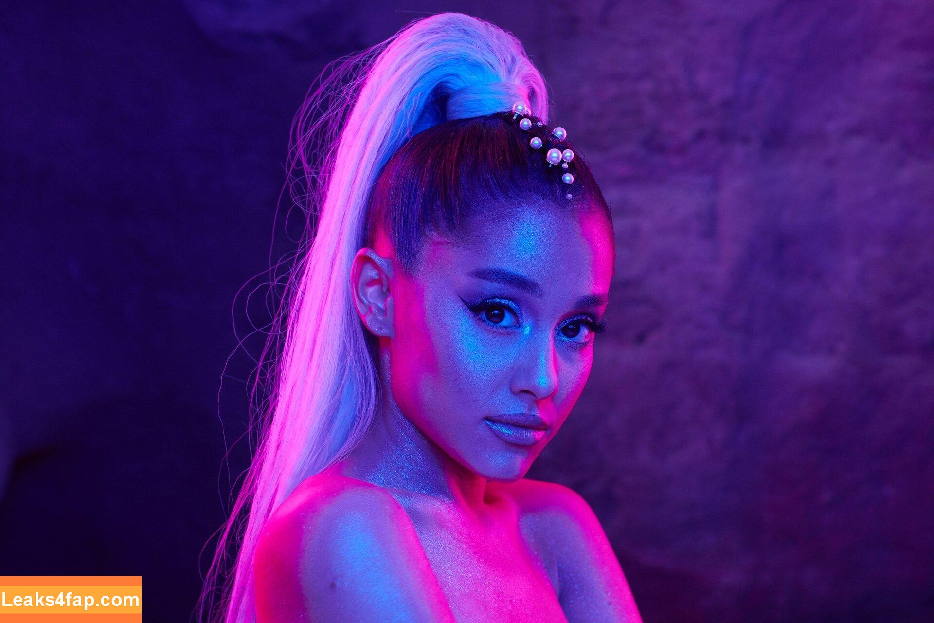 Ariana Grande / arianagrande / biancasotelo14 слитое фото фото #0409