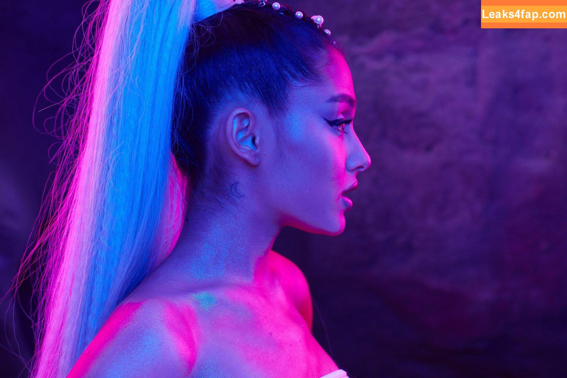 Ariana Grande / arianagrande / biancasotelo14 leaked photo photo #0435