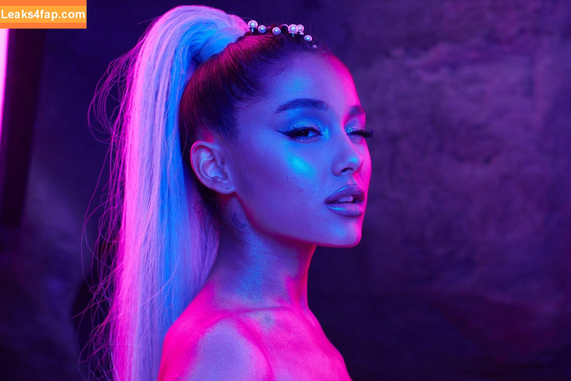 Ariana Grande / arianagrande / biancasotelo14 leaked photo photo #0436