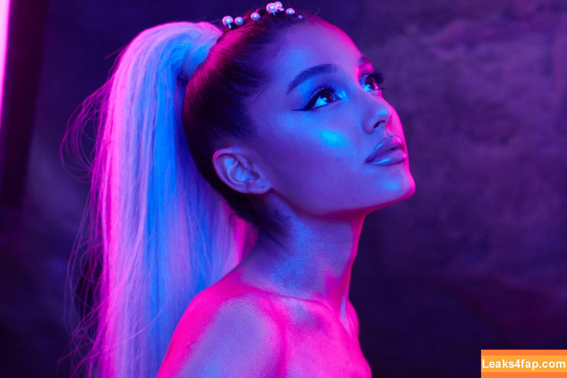 Ariana Grande / arianagrande / biancasotelo14 leaked photo photo #0439