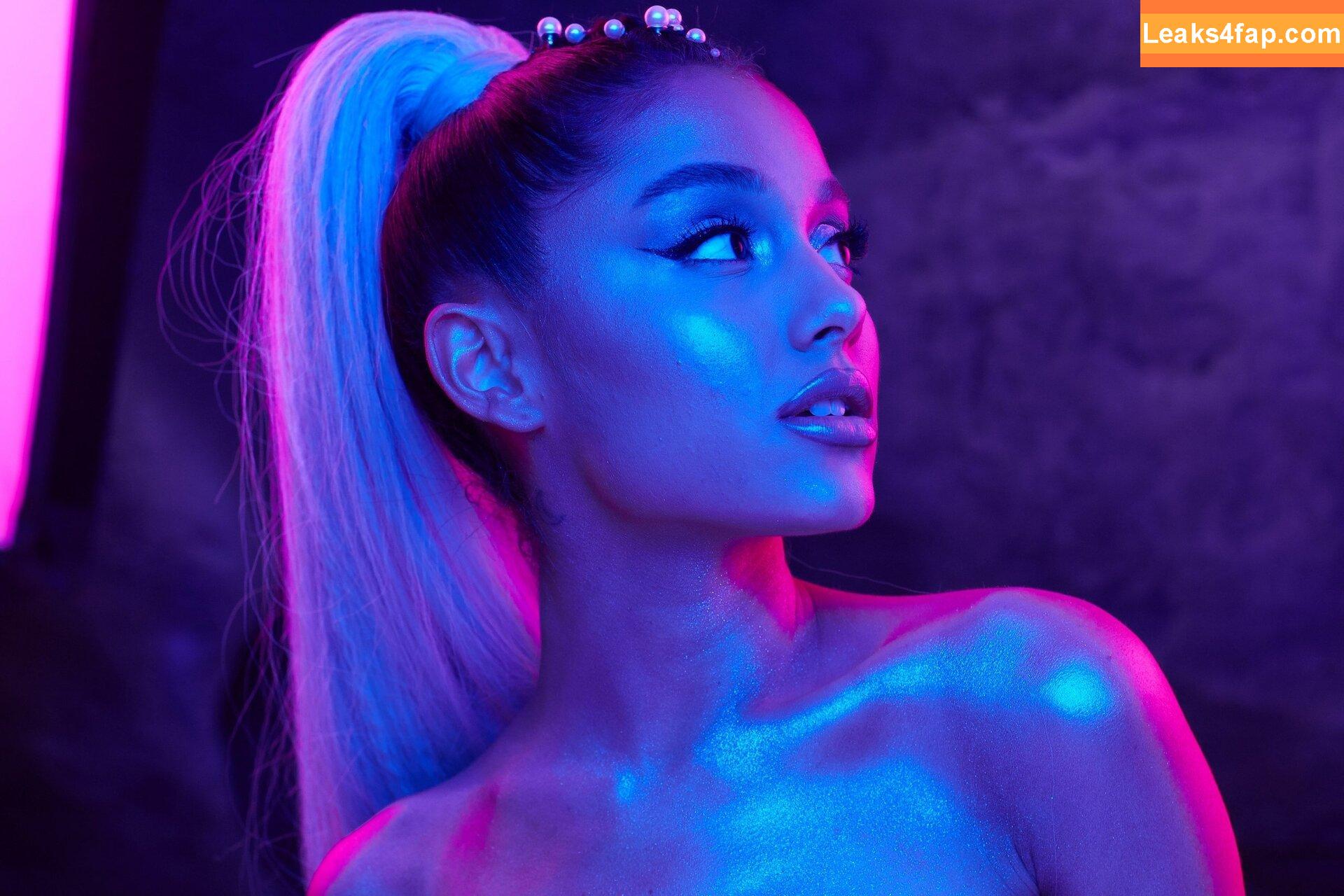 Ariana Grande / arianagrande / biancasotelo14 leaked photo photo #0440