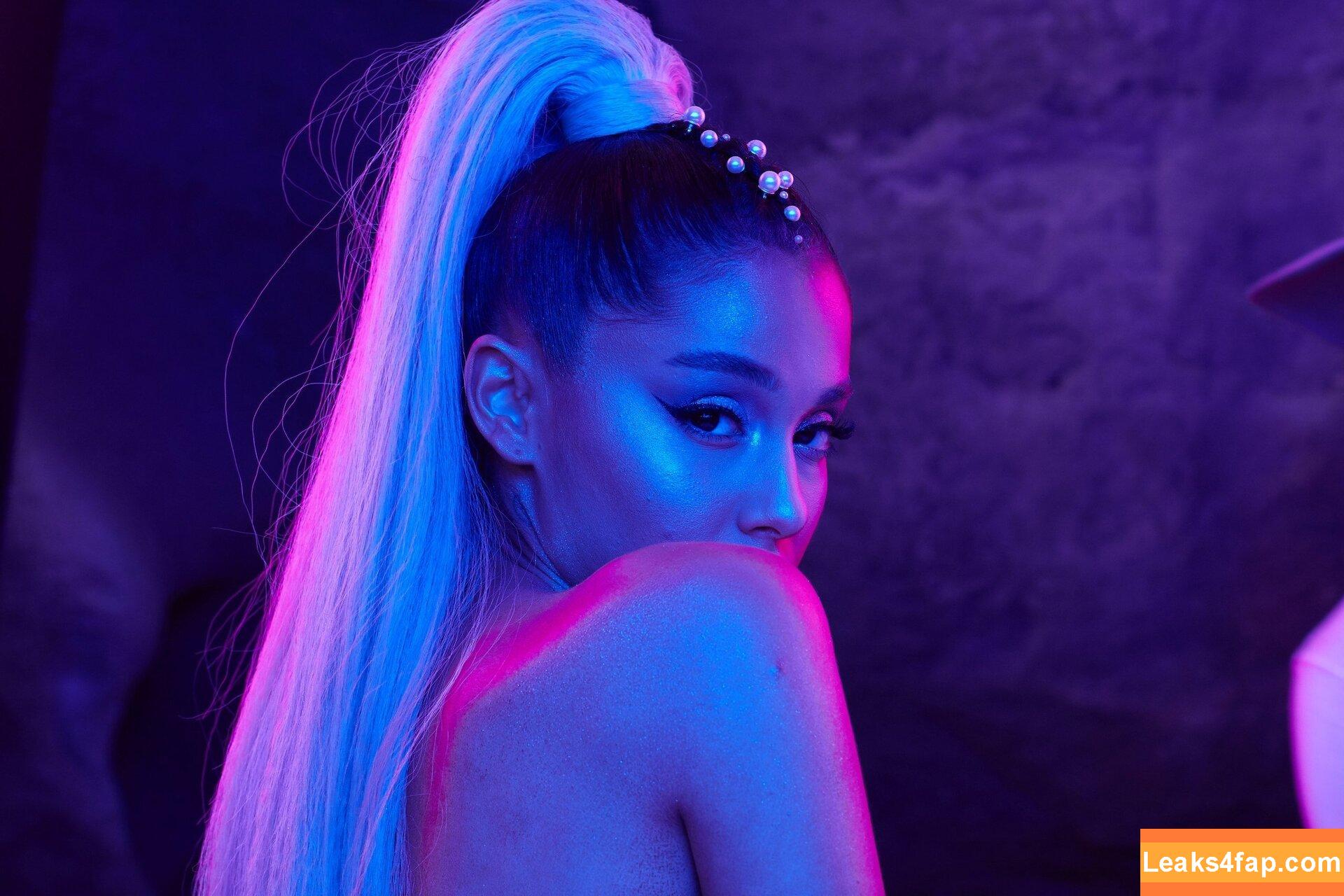 Ariana Grande / arianagrande / biancasotelo14 leaked photo photo #0441