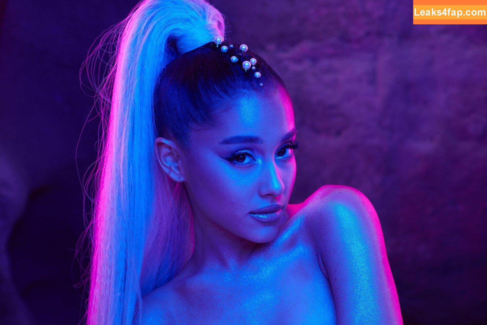 Ariana Grande / arianagrande / biancasotelo14 leaked photo photo #0442