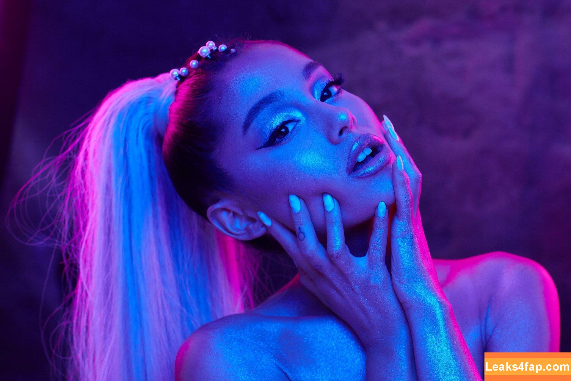 Ariana Grande / arianagrande / biancasotelo14 leaked photo photo #0449