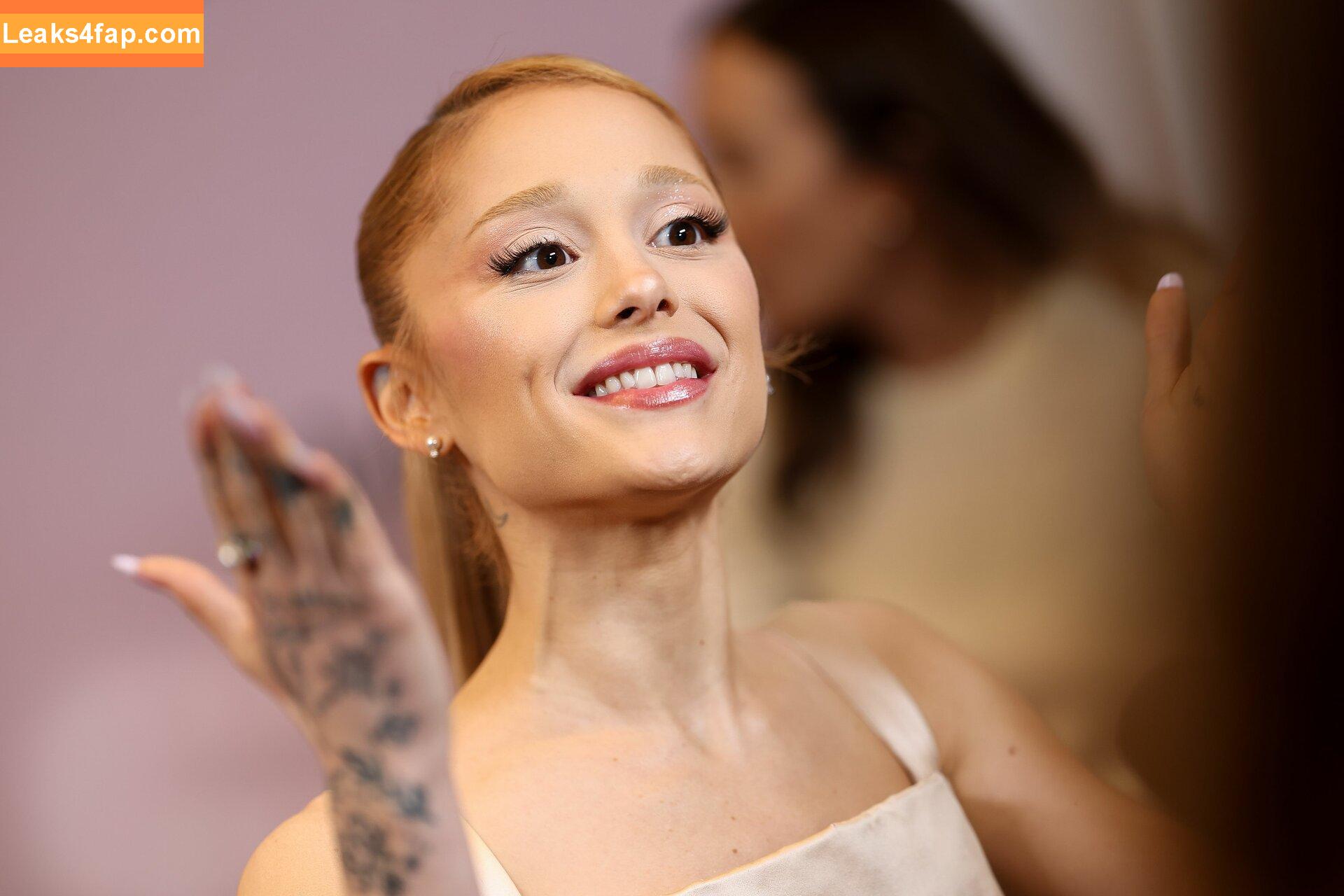 Ariana Grande / arianagrande / biancasotelo14 leaked photo photo #0451