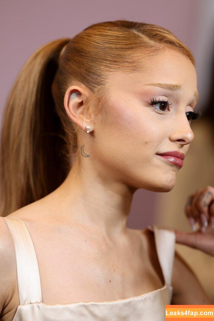Ariana Grande / arianagrande / biancasotelo14 leaked photo photo #0452