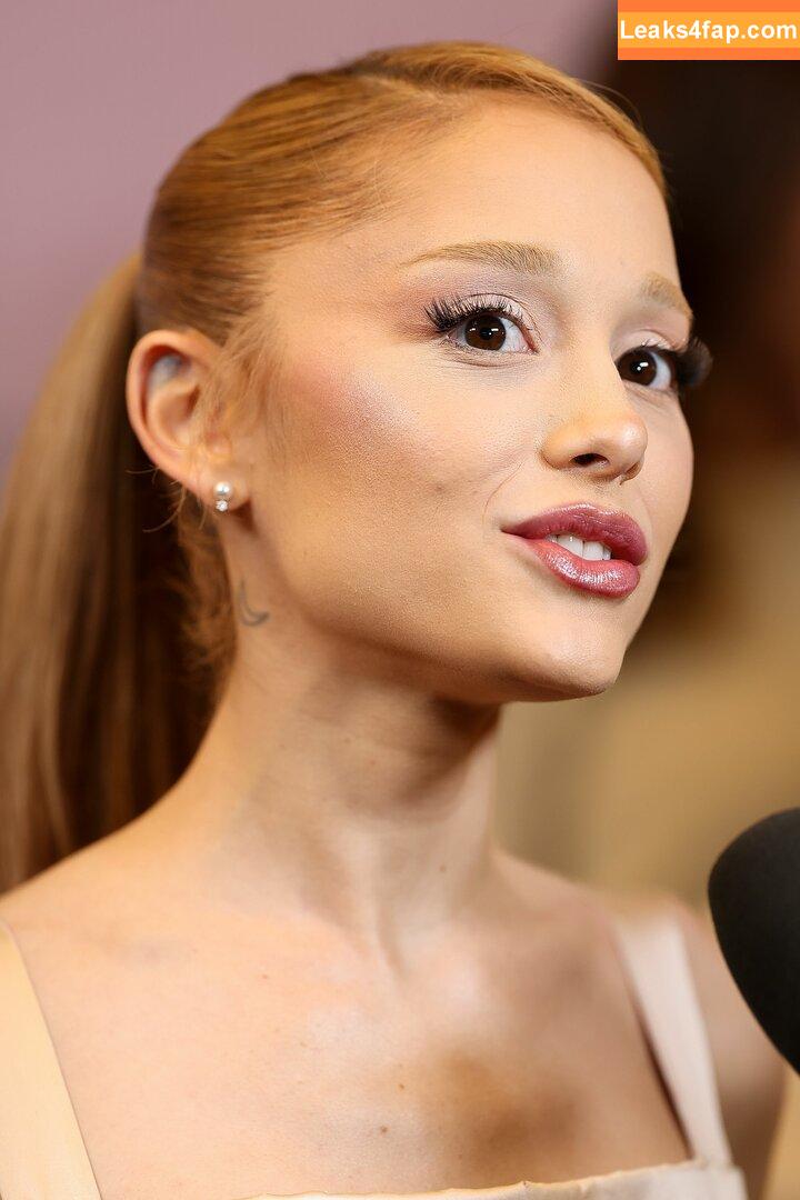 Ariana Grande / arianagrande / biancasotelo14 leaked photo photo #0453