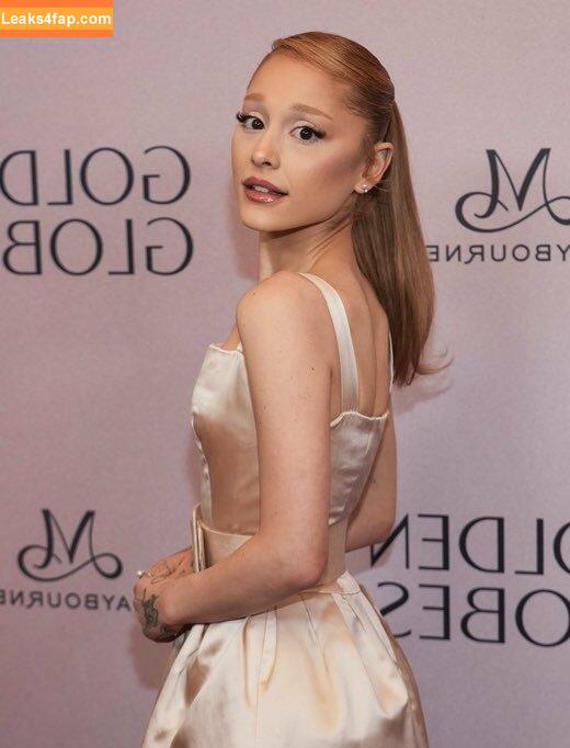 Ariana Grande / arianagrande / biancasotelo14 leaked photo photo #0455