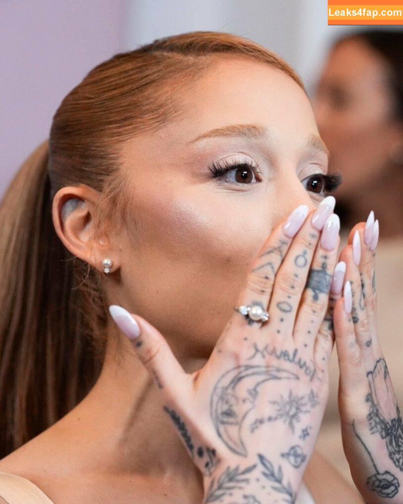 Ariana Grande / arianagrande / biancasotelo14 leaked photo photo #0462