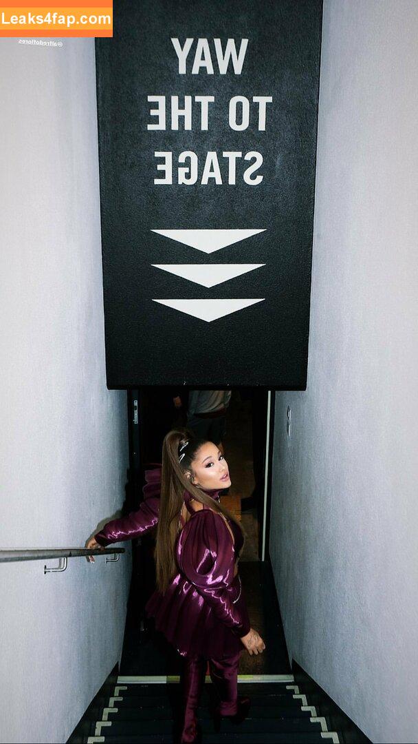 Ariana Grande / arianagrande / biancasotelo14 leaked photo photo #0478