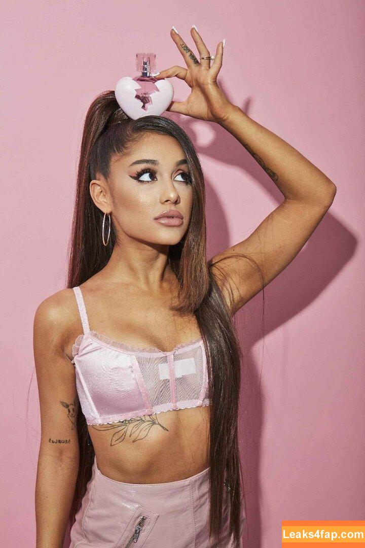 Ariana Grande / arianagrande / biancasotelo14 слитое фото фото #0499
