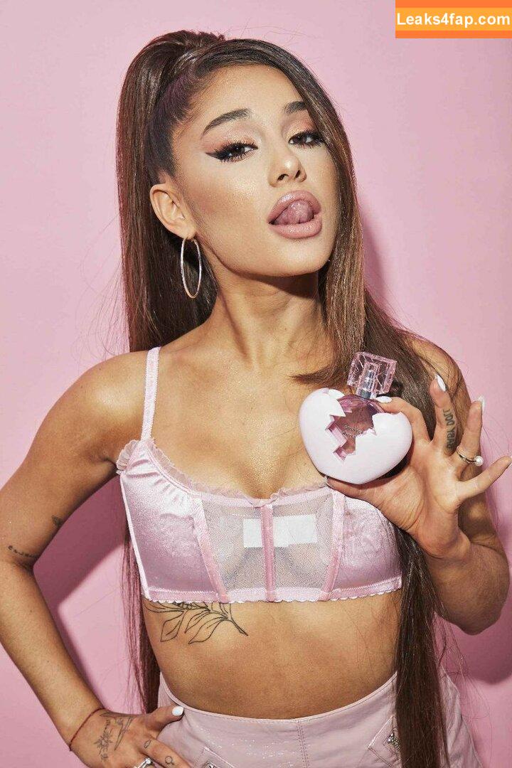 Ariana Grande / arianagrande / biancasotelo14 слитое фото фото #0502