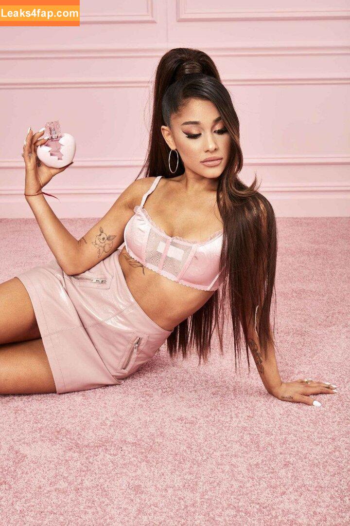 Ariana Grande / arianagrande / biancasotelo14 слитое фото фото #0503