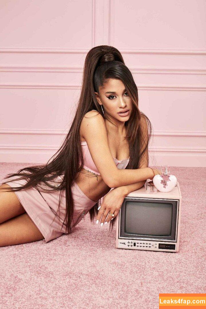 Ariana Grande / arianagrande / biancasotelo14 слитое фото фото #0505