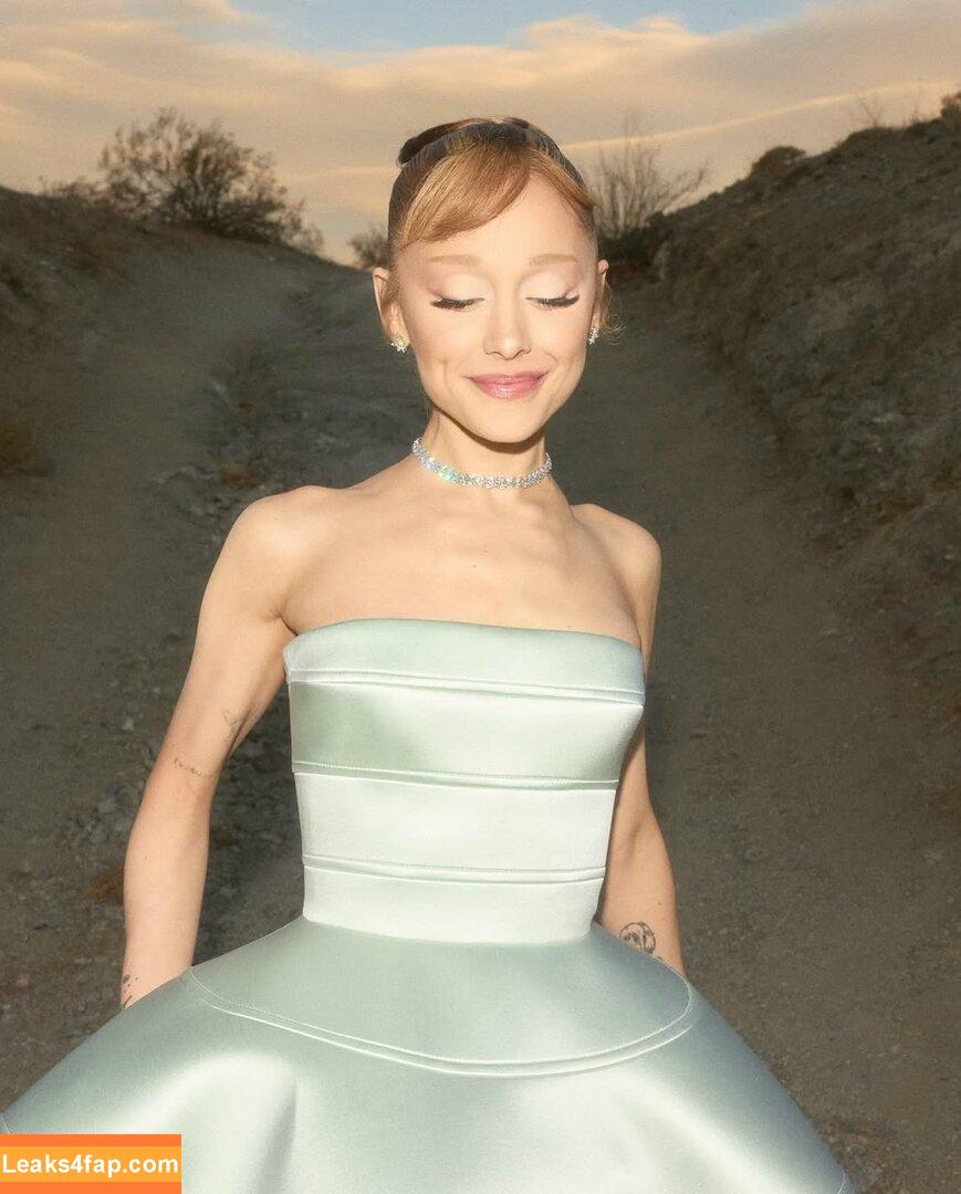 Ariana Grande / arianagrande / biancasotelo14 leaked photo photo #0525