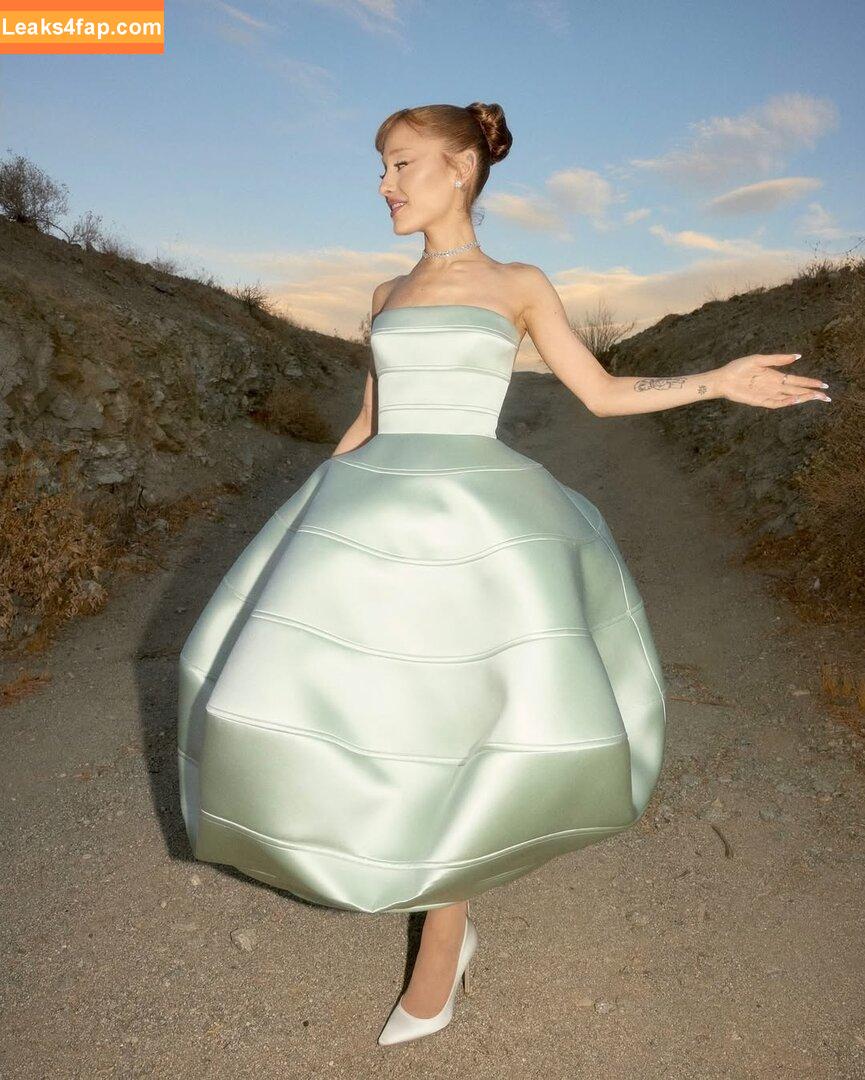 Ariana Grande / arianagrande / biancasotelo14 leaked photo photo #0526