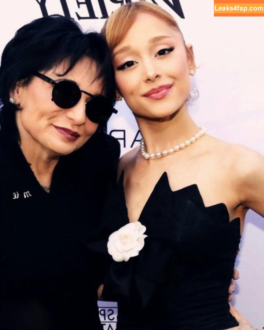 Ariana Grande / arianagrande / biancasotelo14 leaked photo photo #0529