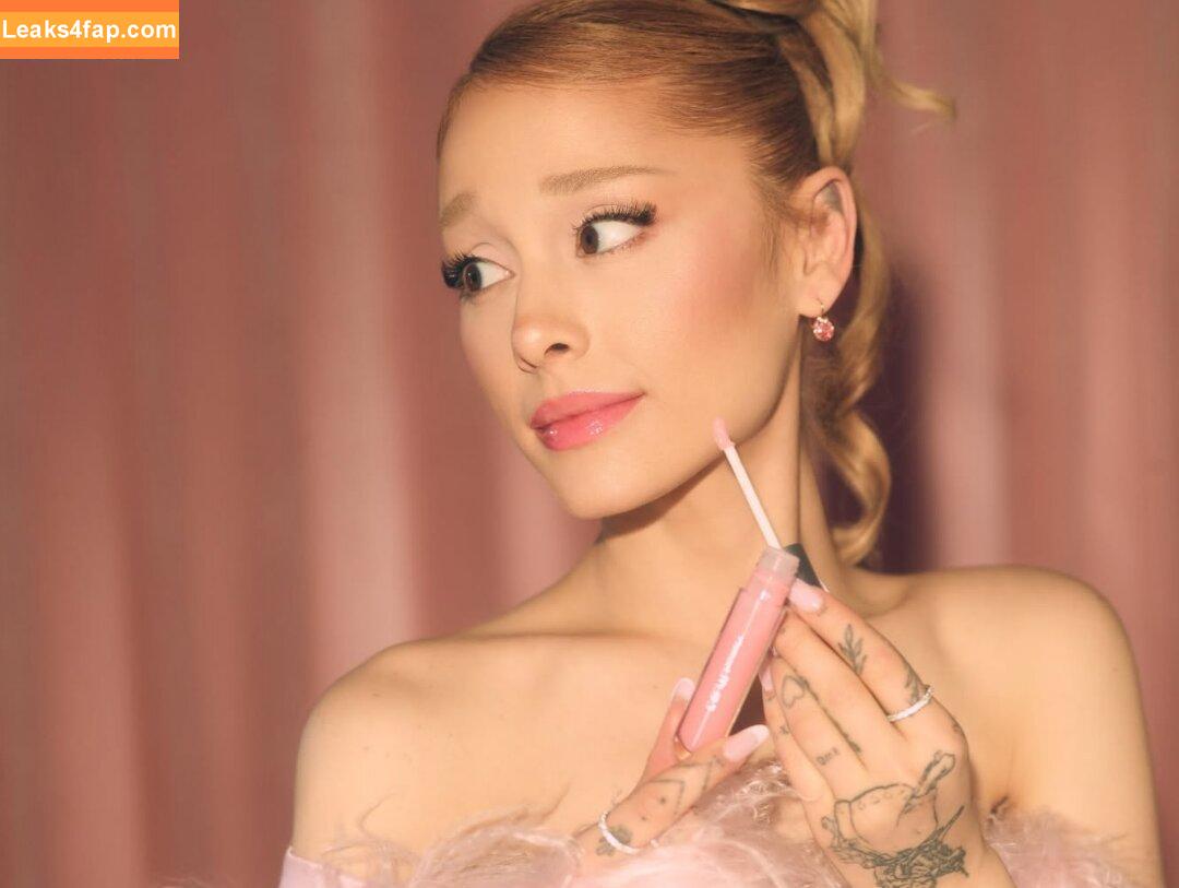Ariana Grande / arianagrande / biancasotelo14 leaked photo photo #0553