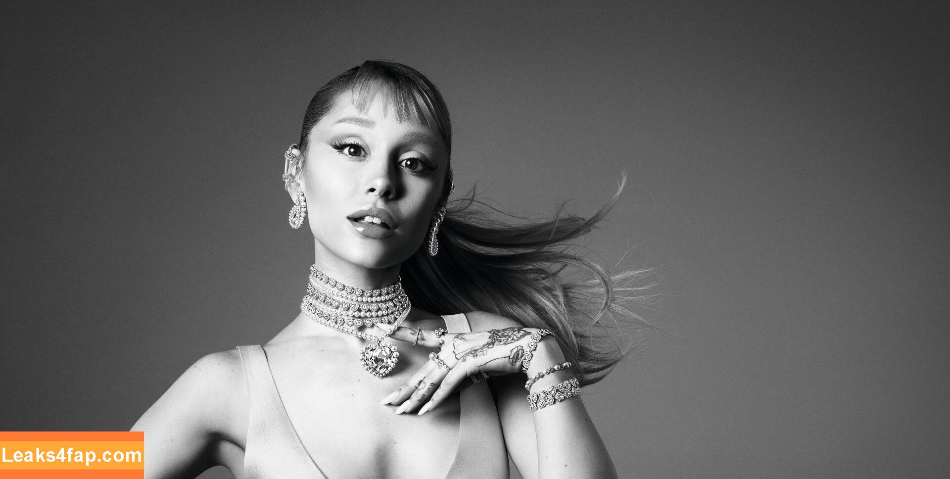 Ariana Grande / arianagrande / biancasotelo14 leaked photo photo #0557