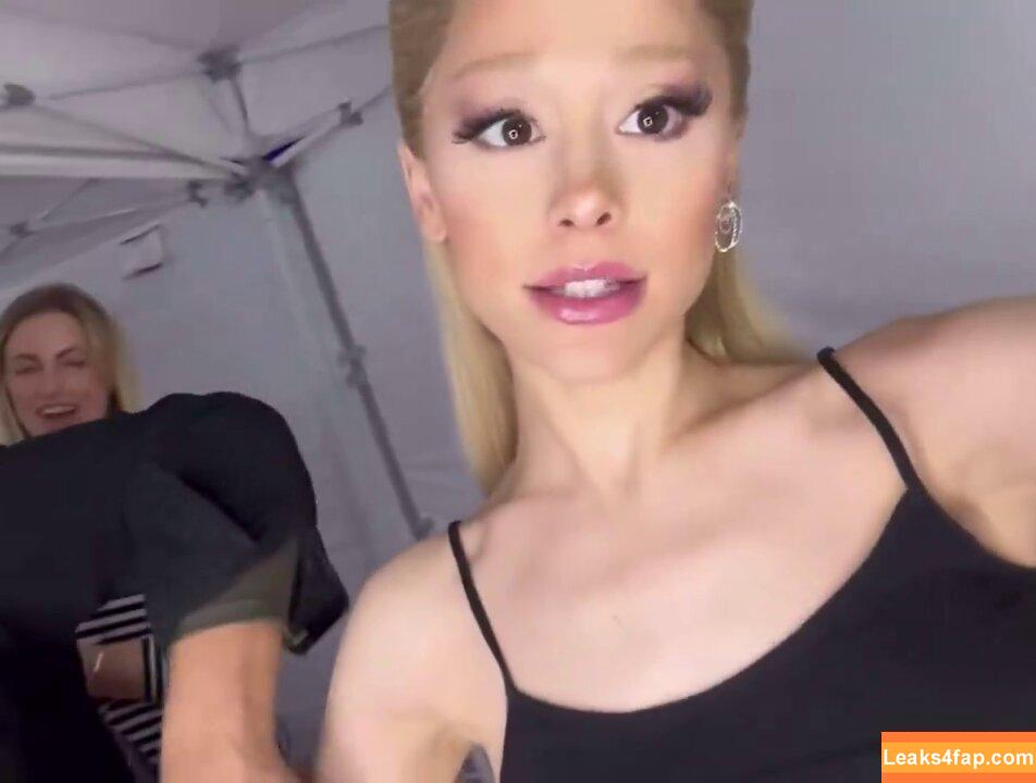 Ariana Grande / arianagrande / biancasotelo14 leaked photo photo #0566