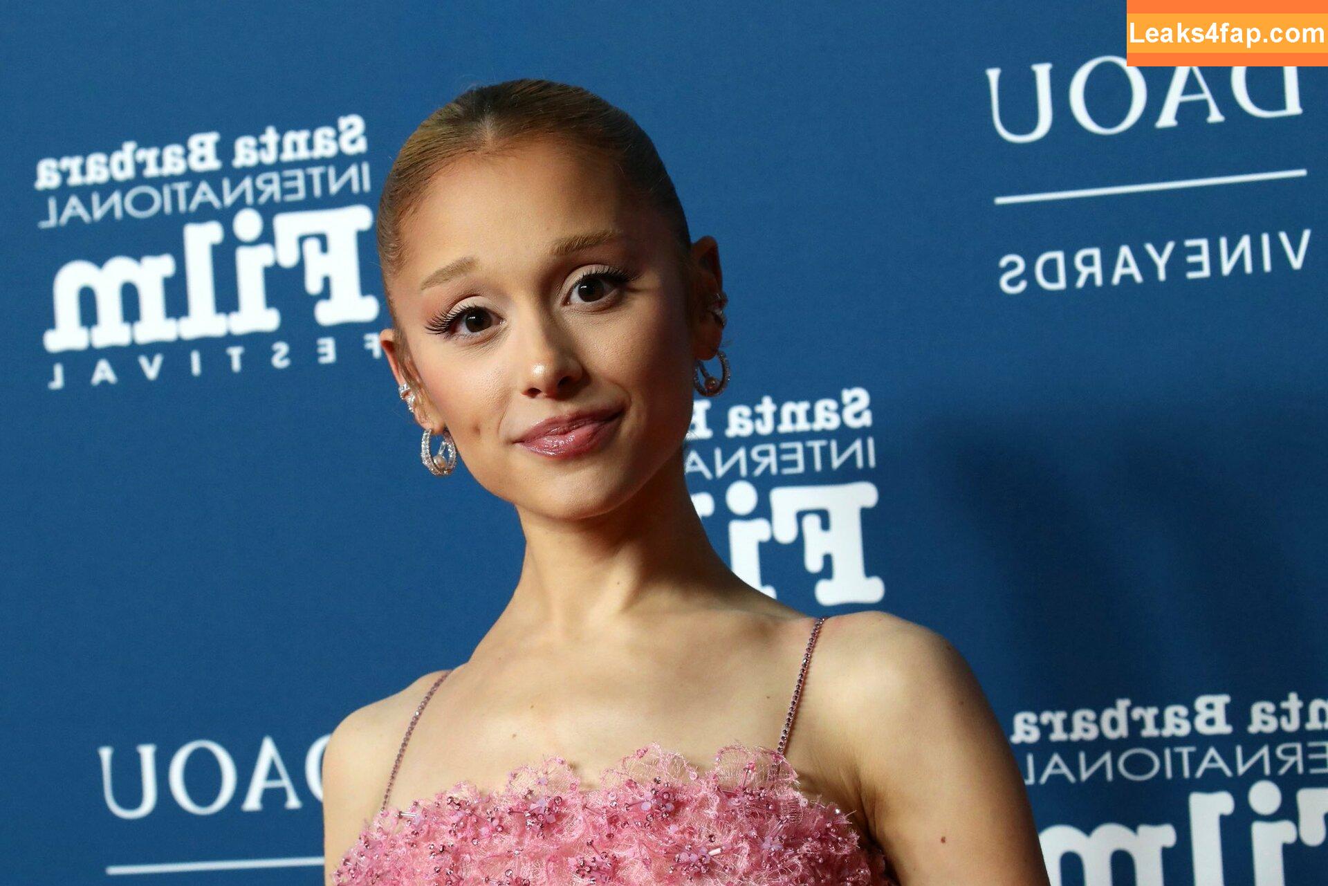 Ariana Grande / arianagrande / biancasotelo14 leaked photo photo #0574