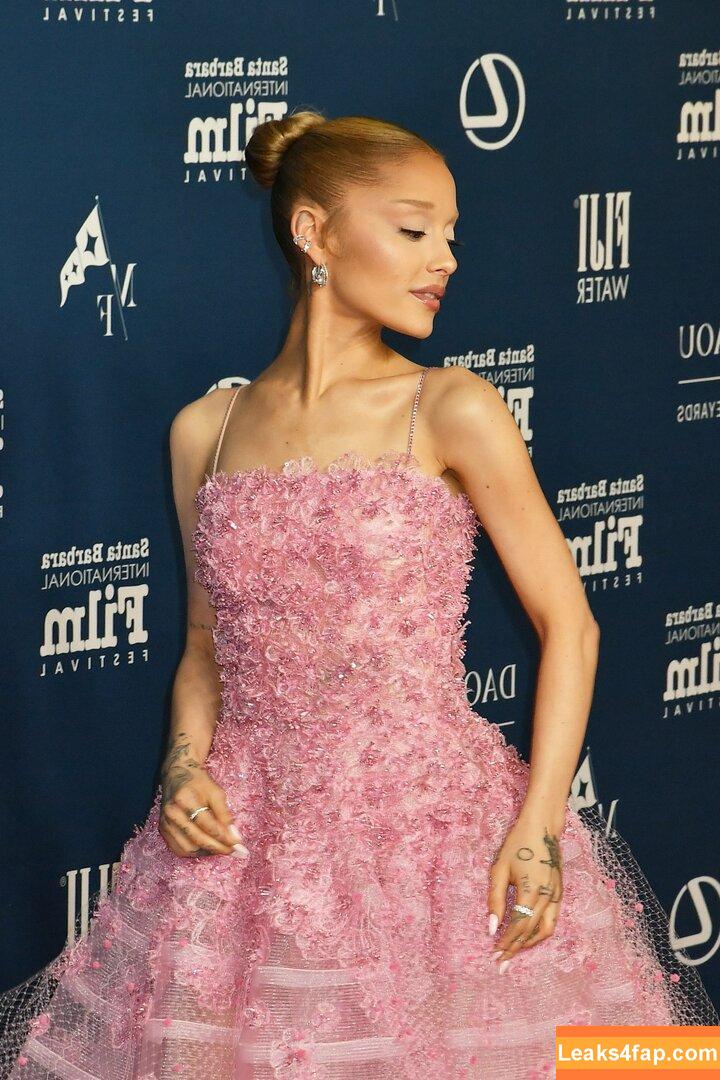 Ariana Grande / arianagrande / biancasotelo14 leaked photo photo #0576