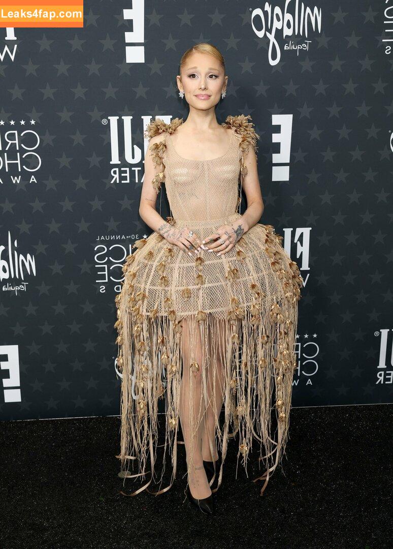 Ariana Grande / arianagrande / biancasotelo14 leaked photo photo #0594