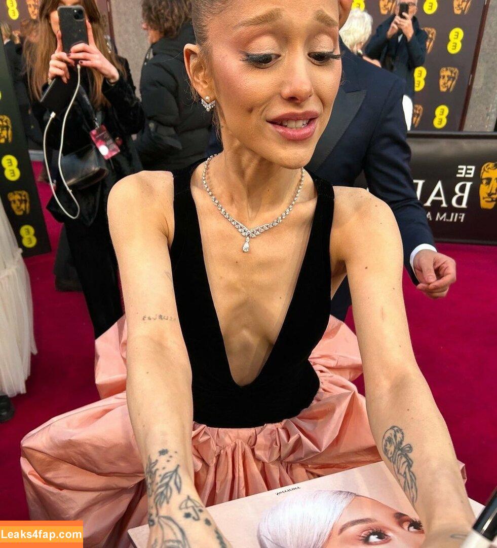 Ariana Grande / arianagrande / biancasotelo14 leaked photo photo #0611