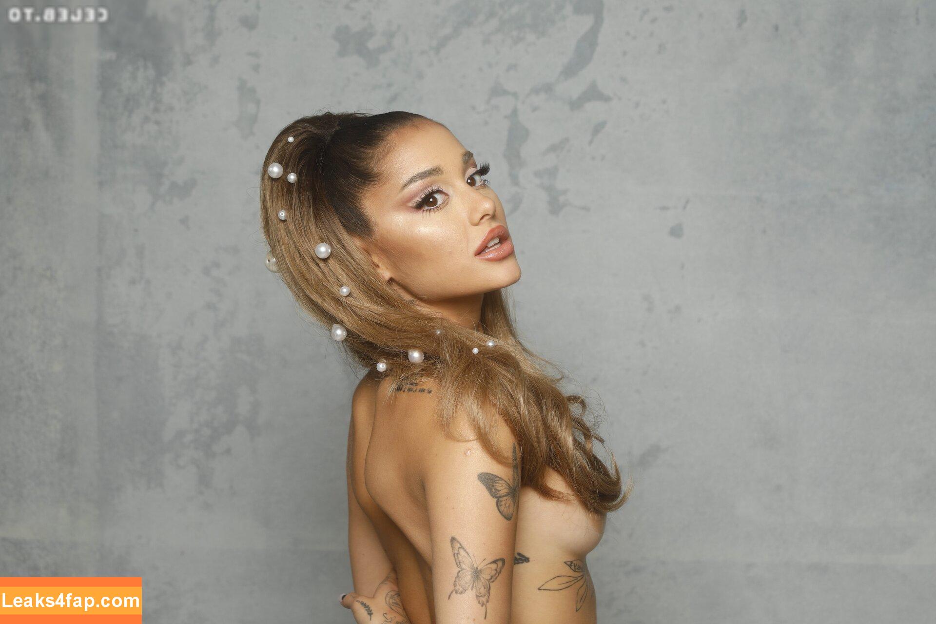 Ariana Grande / arianagrande / biancasotelo14 leaked photo photo #0623