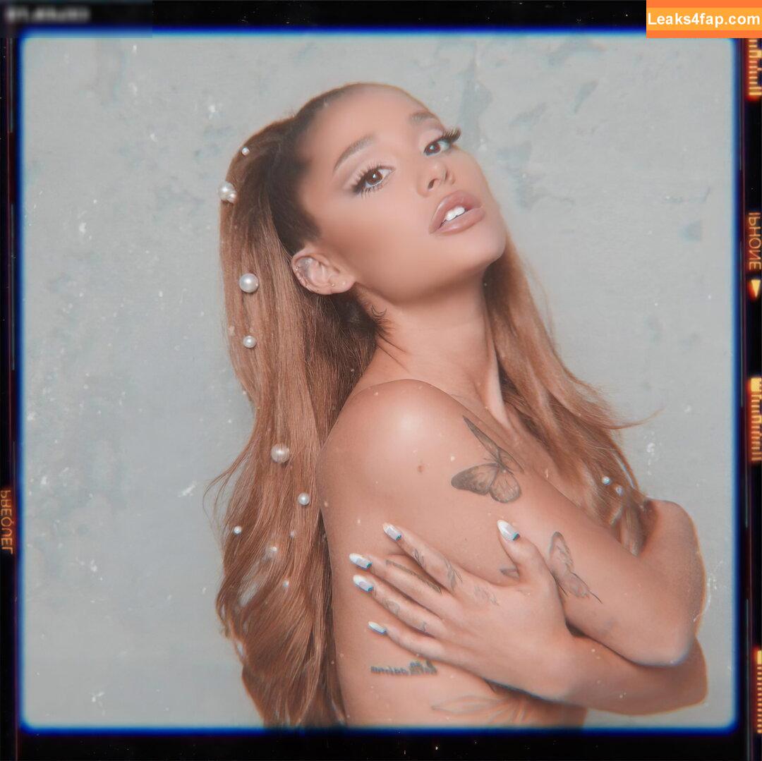Ariana Grande / arianagrande / biancasotelo14 leaked photo photo #0628