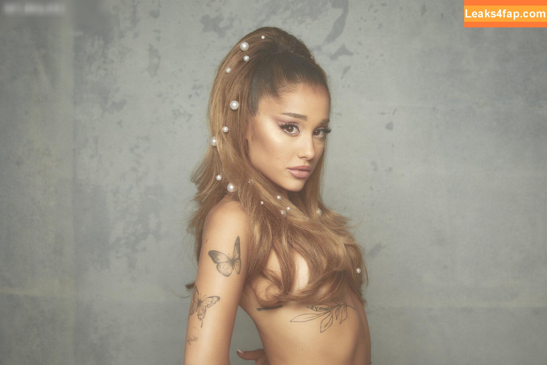 Ariana Grande / arianagrande / biancasotelo14 leaked photo photo #0629