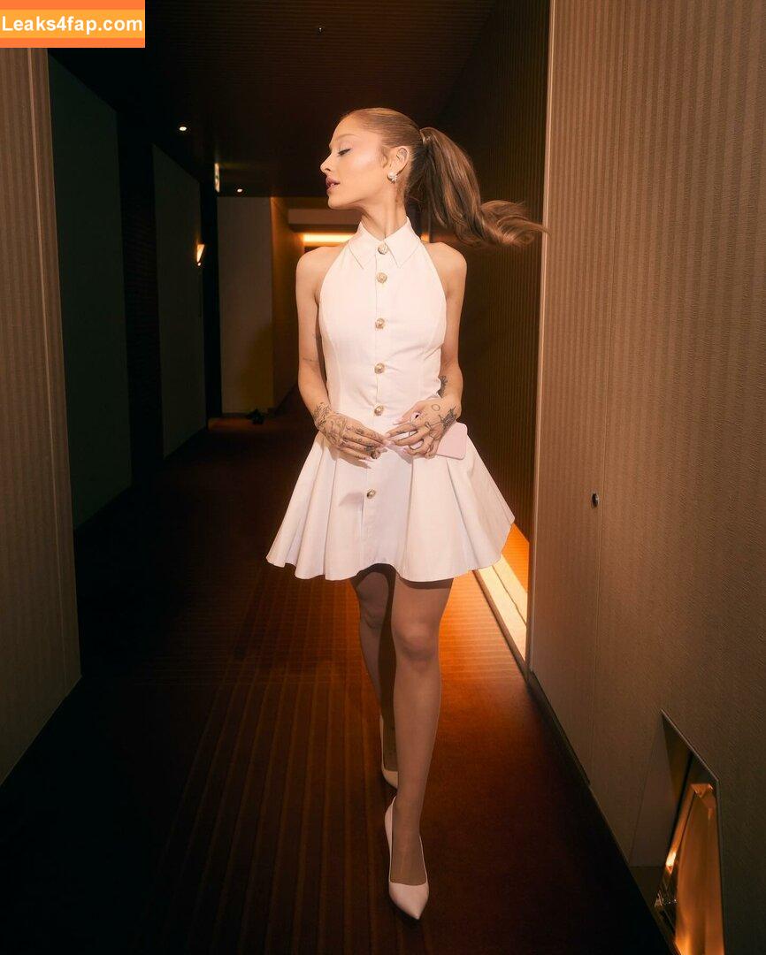Ariana Grande / arianagrande / biancasotelo14 leaked photo photo #0634