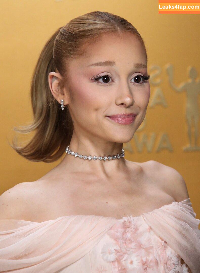 Ariana Grande / arianagrande / biancasotelo14 leaked photo photo #0645