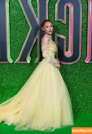 Ariana Grande photo #0277
