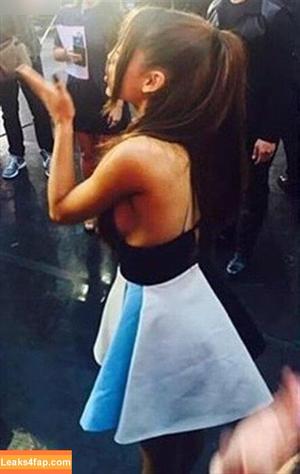 Ariana Grande photo #0315