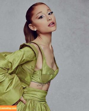Ariana Grande photo #0316