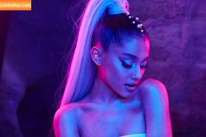Ariana Grande photo #0415