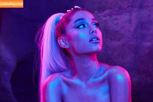 Ariana Grande photo #0420