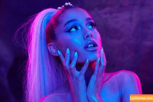 Ariana Grande photo #0421