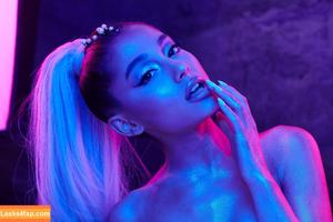 Ariana Grande photo #0427