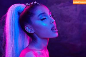 Ariana Grande photo #0434
