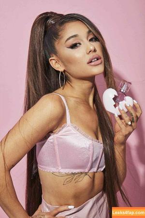 Ariana Grande photo #0512